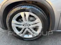 2015 Mercedes Benz GLA 220