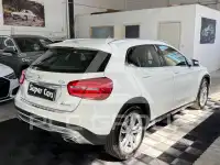2015 Mercedes Benz GLA 220
