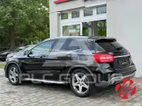 2015 Mercedes Benz GLA 220