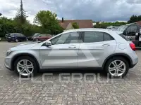 2015 Mercedes Benz GLA 220