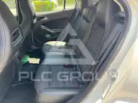 2015 Mercedes Benz GLA 220