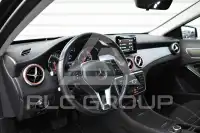 2015 Mercedes Benz GLA 220