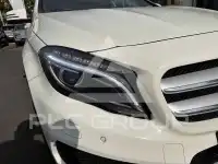 2015 Mercedes Benz GLA 220