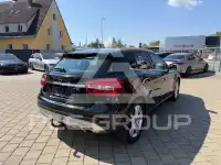 2015 Mercedes Benz GLA 220
