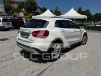 2015 Mercedes Benz GLA 220