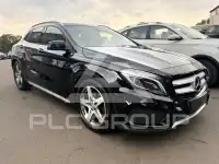2015 Mercedes Benz GLA 220