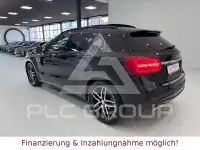 2015 Mercedes Benz GLA 220