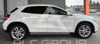 2015 Mercedes Benz GLA 220