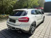 2015 Mercedes Benz GLA 220