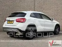 2015 Mercedes Benz GLA 220