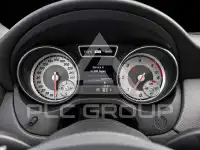 2015 Mercedes Benz GLA 220