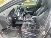2015 Mercedes Benz GLA 220