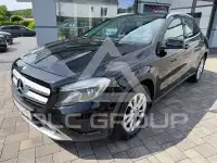 2015 Mercedes Benz GLA 220