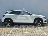 2015 Mercedes Benz GLA 220