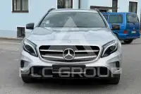 2015 Mercedes Benz GLA 220