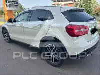 2015 Mercedes Benz GLA 220