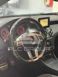 2015 Mercedes Benz GLA 220