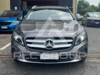 2015 Mercedes Benz GLA 220