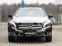 2015 Mercedes Benz GLA 220