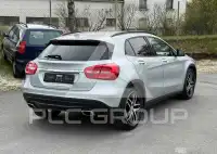 2015 Mercedes Benz GLA 220