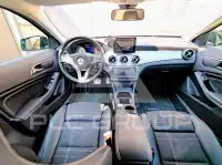 2015 Mercedes Benz GLA 220