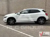 2015 Mercedes Benz GLA 220