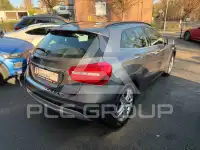 2015 Mercedes Benz GLA 220