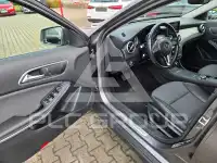 2015 Mercedes Benz GLA 220