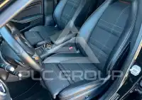 2015 Mercedes Benz GLA 220