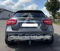 2015 Mercedes Benz GLA 220