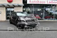 2015 Mercedes Benz GLA 220