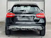 2015 Mercedes Benz GLA 220