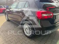 2015 Mercedes Benz GLA 220