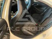2015 Mercedes Benz A 160