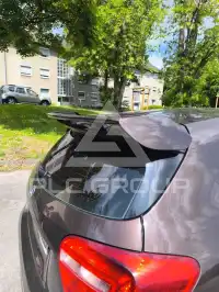 2015 Mercedes Benz A 160