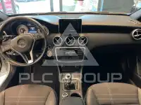 2015 Mercedes Benz A 160