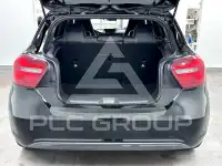 2015 Mercedes Benz A 160