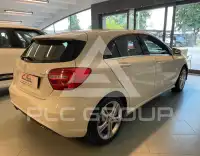 2015 Mercedes Benz A 160