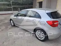 2015 Mercedes Benz A 160