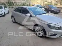 2015 Mercedes Benz A 160