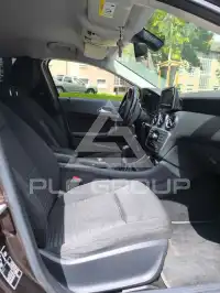 2015 Mercedes Benz A 160