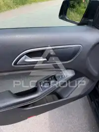 2015 Mercedes Benz A 160
