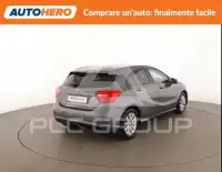 2015 Mercedes Benz A 160