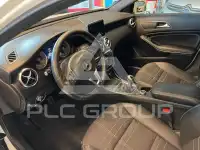 2015 Mercedes Benz A 160