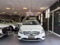 2015 Mercedes Benz A 160