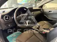 2015 Mercedes Benz A 160