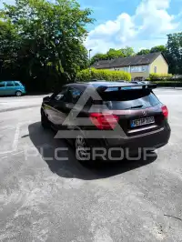 2015 Mercedes Benz A 160