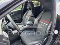 2015 Mercedes Benz A 160