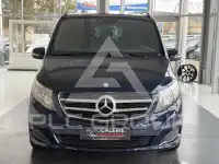 2015 Mercedes Benz V 220
