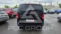 2015 Mercedes Benz V 220